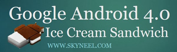 Ice-Cream-Sandwich-Android