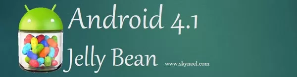 Jelly Bean Android 4.1 Jelly-Bean-Android-4.1