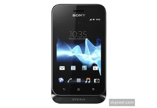 Sony Xperia Tipo Android v4.0 Dual Sim Rs 9499 only Sony Xperia Tipo Android v4.0 Dual Sim Rs 9499 only