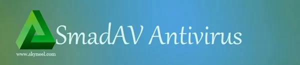 SmadAV Antivirus SmadAV-Antivirus