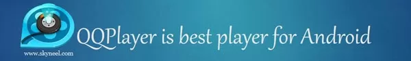 QQPlayer Android QQPlayer-Android