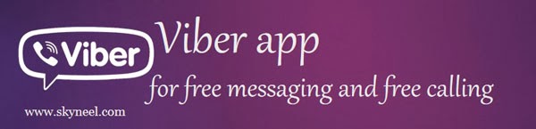Viber-Free-text-calling-photo-messages
