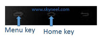 Home-key