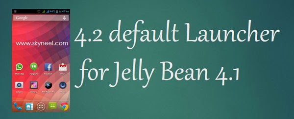 Jelly-Bean-4.2-Default-Launcher