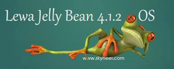 Lewa Jelly Bean 4.1.2 OS for Micromax A110 Lewa Jelly Bean 4.1.2 OS for Micromax A110