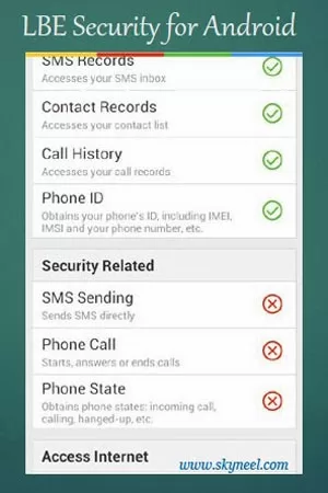 LBE-Security 