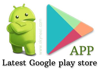 play store latest update apk download