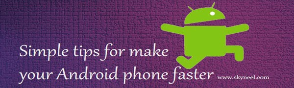 Android-phone-faster