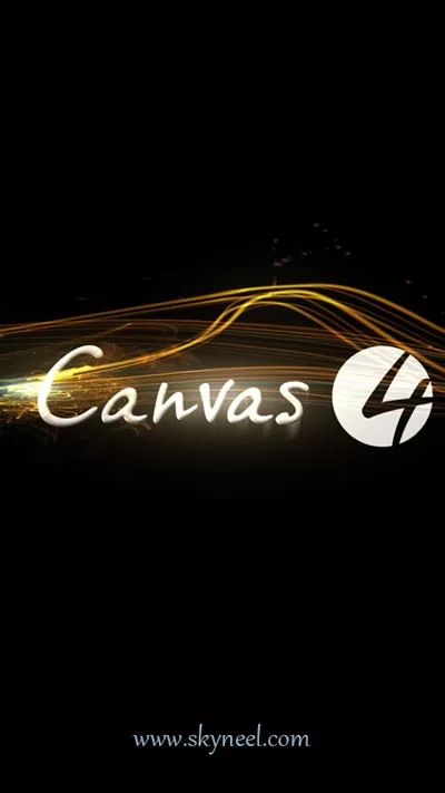 Canvas 4 Boot Animation Canvas-4-Boot-Animation