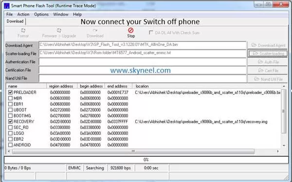 Connect your phone Connect-your-phone