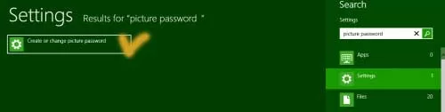 Picture-password Picture-password