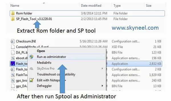 SP Tool SP-Tool