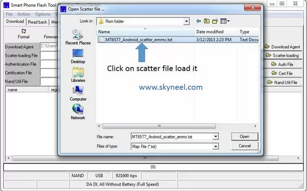 scatter_emmc.txt scatter-emmc-txt