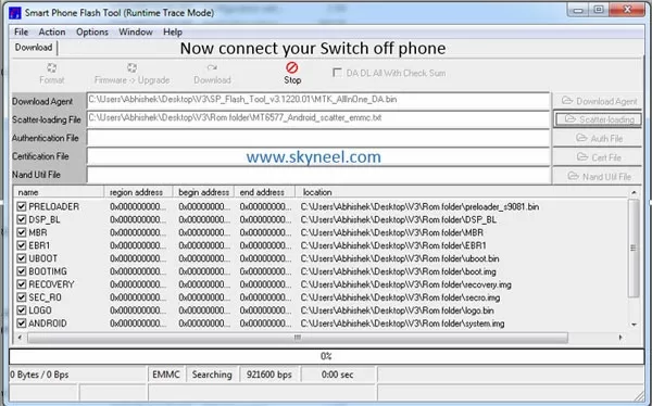 Connect Connect