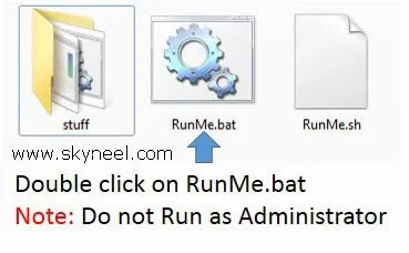 Root by Bin4ry rootkit Root-by-Bin4ry-rootkit