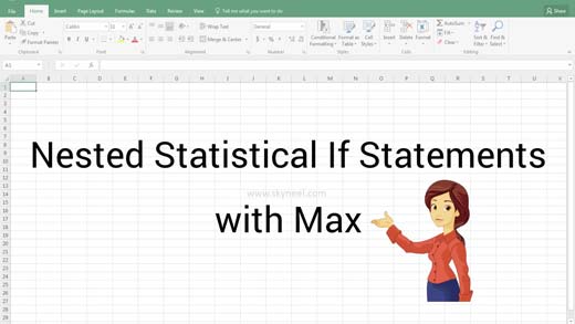 nested-statistical-if-statements-with-max-in-excel