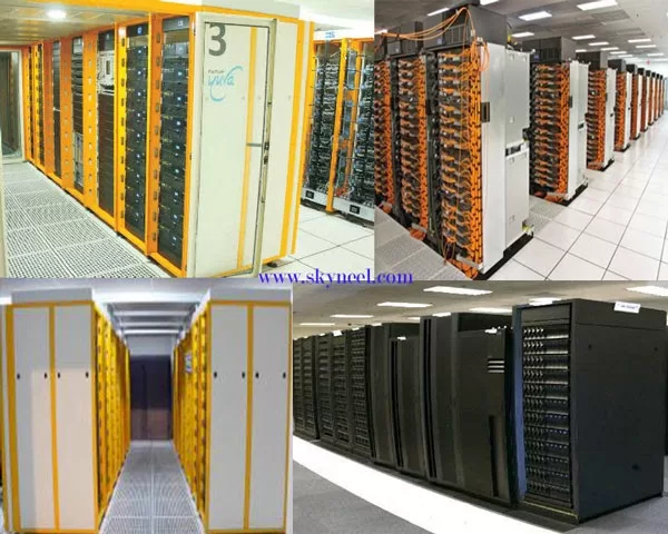 India's Fatest Super Computer Param Yuva II India's-Fatest-Super-Computer-Param-Yuva-II