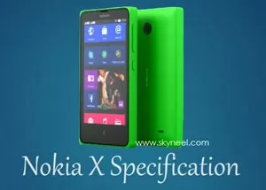 Android Nokia X Android-Nokia-X-nice-look