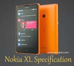 Android Nokia XL Android-Nokia-XL-fine-look