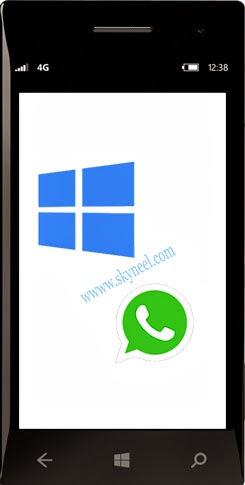 Recovery of Deleted WhatsApp chat