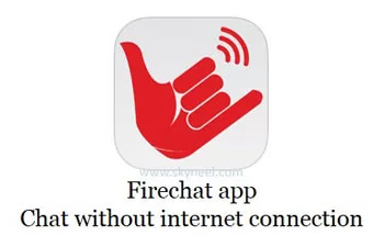 Firechat Firechat