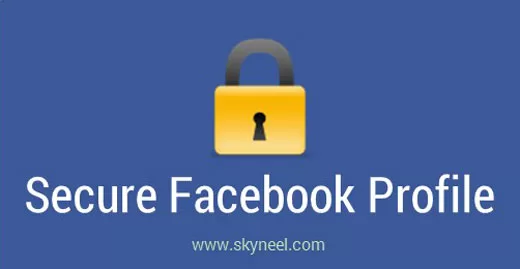 How to make secure your Facebook profile How to make secure your Facebook profile