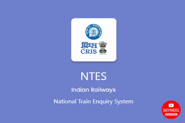 Indian Railway free app to get enquiries of trains Indian Railway free app to get enquiries of trains
