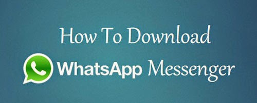 Download-WhatsApp-Messenger-Android