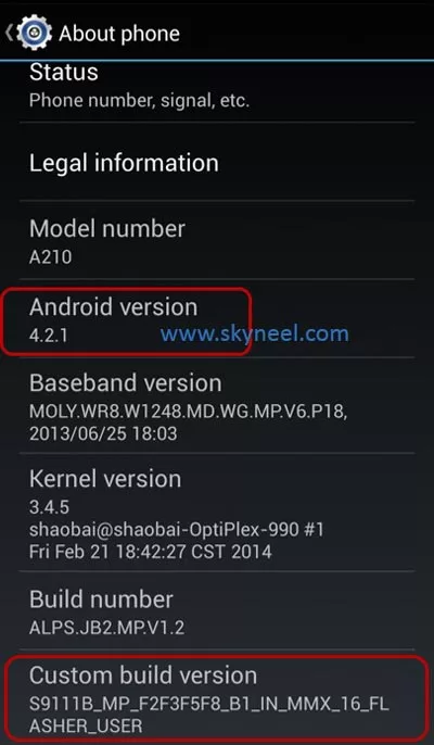 New update of Micromax canvas 4 New-update-of-Micromax-canvas-4