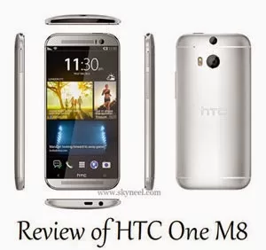 HTC One M8 HTC One M8