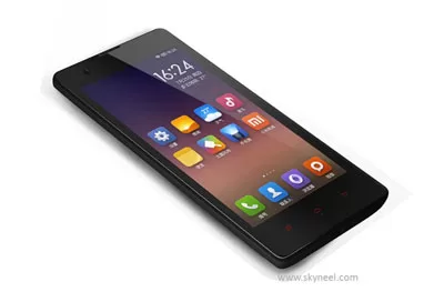 Xiaomi Redmi 1S Xiaomi-Redmi-1S-fine-look