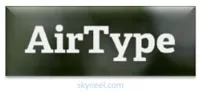 type without keyboard type-without-keyboard
