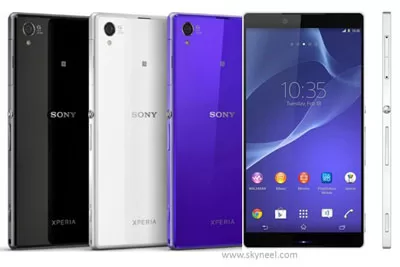 Sony Xperia Z3 Sony Xperia Z3