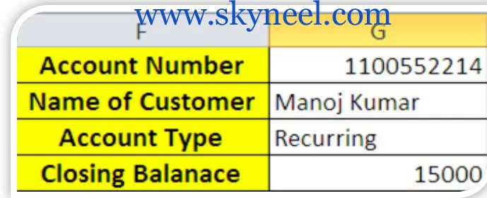Vlookup-and-Hlookup-Function-in-MS-Excel Vlookup-and-Hlookup-Function-in-MS-Excel