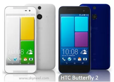 Waterproof HTC Butterfly 2 Waterproof-HTC-Butterfly-2