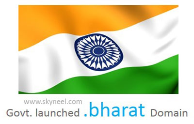 launched-.bharat-Domain-for-hindi