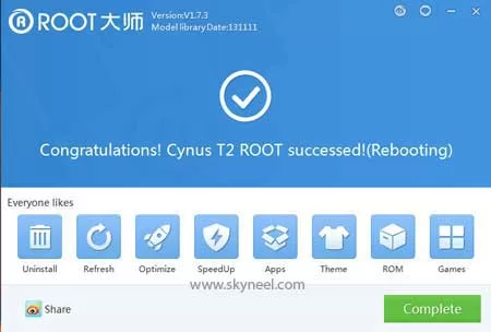 Vroot successfully root your device Vroot-successfully-root-your-device