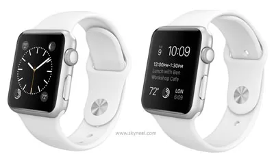 Apple Smart Watch Apple Smart Watch