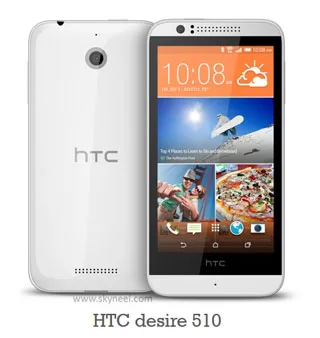 HTC desire 510 HTC-announces-desire-510