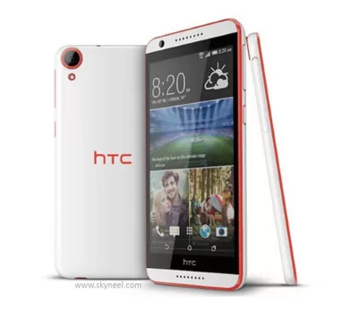 HTC Desire 820 HTC-Desire-820-first-look