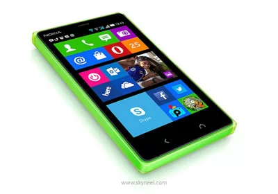 Nokia X2 Nokia-X2-first-look
