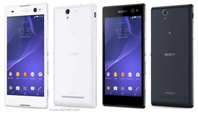 Xperia C3 Xperia-C3-first-look