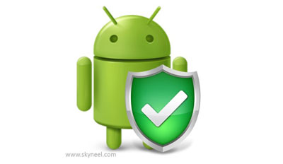 How to increase Android Smartphone Security