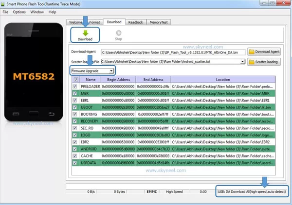 Click on Download click-on-Download