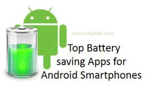 Top-Battery-saving-Apps