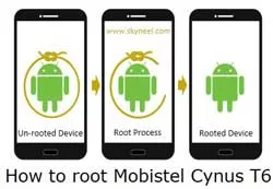 root Mobistel Cynus T6 root-Mobistel-Cynus-T6