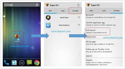 How To Root Samsung Galaxy Note 3 Sc 01f