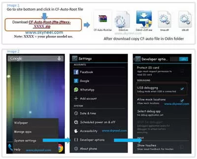 Enable USB debugging mode Enable-USB-debugging-mode