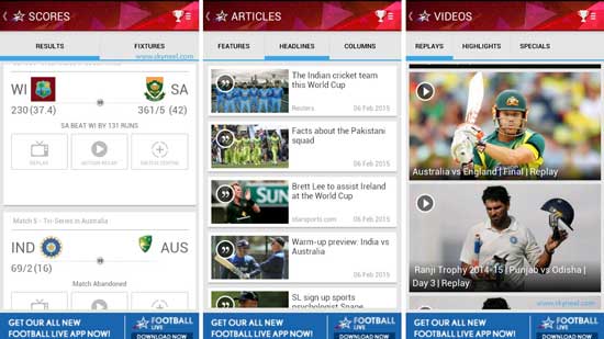 Star-sport-official-App-for-watching-live-Cricket-World-Cup