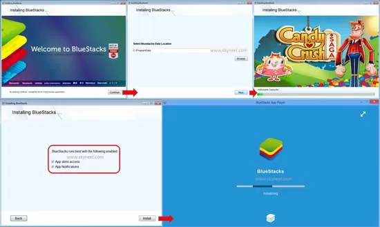 How to Install WhatsApp on PC How-to-Install-WhatsApp-on-PC